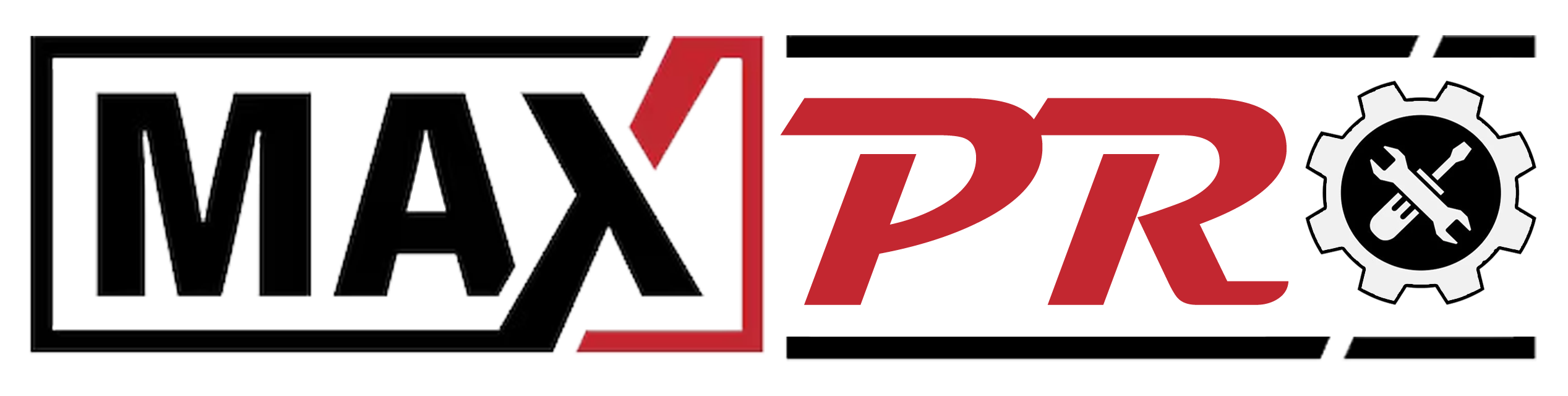 MaxPro Logo
