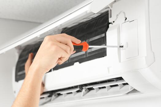 AC Repair Services