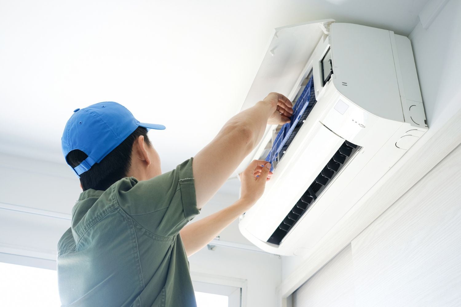 AC Maintenance Service