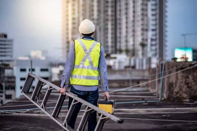 Building Maintenance