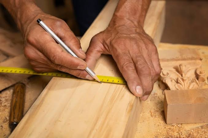 Custom Woodworking and Furniture Making