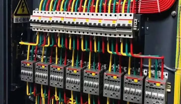 DB Diagnostics & Breaker Repairs