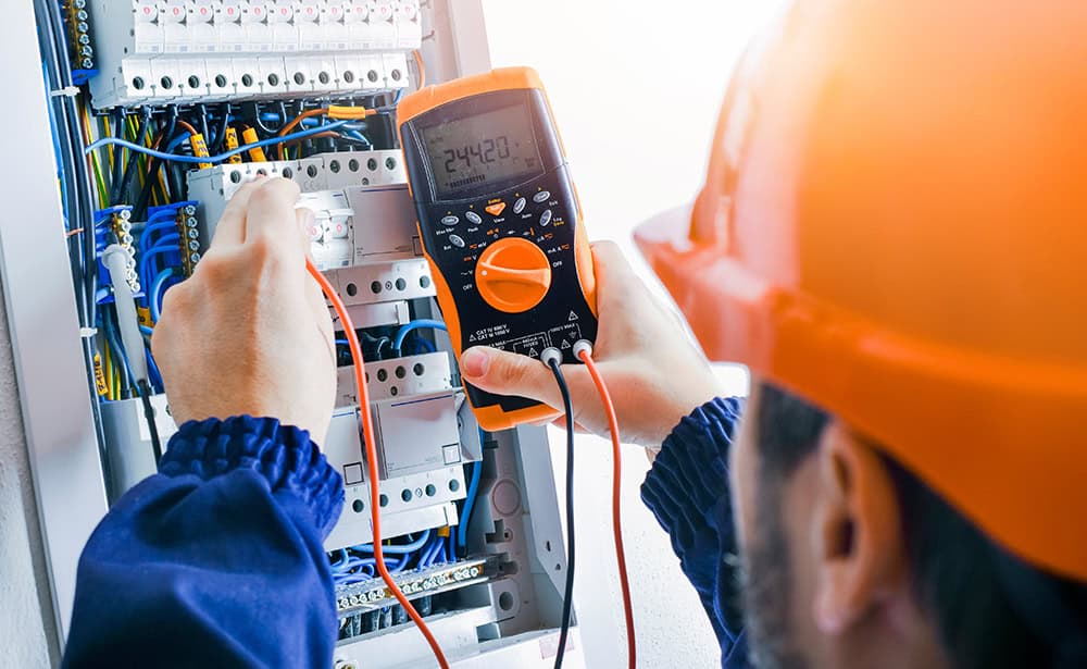 Electrical Services