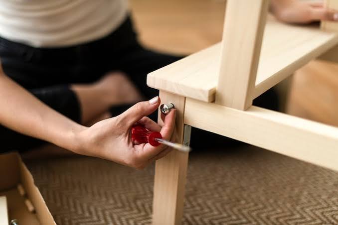 Furniture Repair and Assembly Services