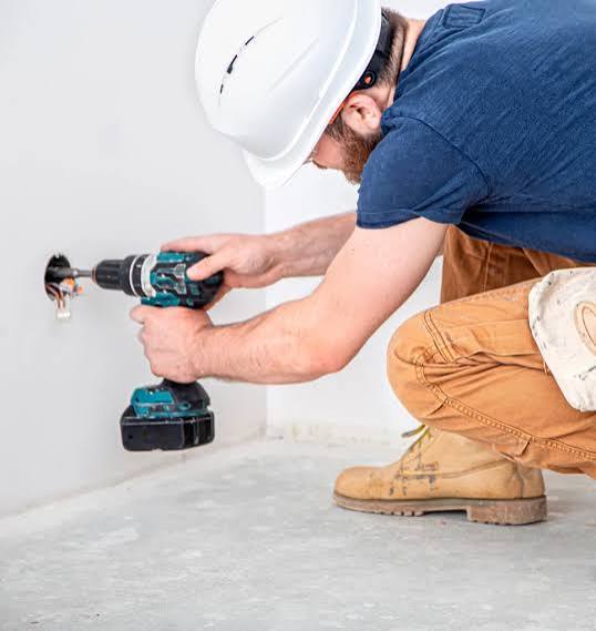 Handyman & General Repairs