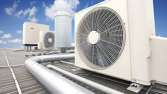 Commercial HVAC Systems Maintenance