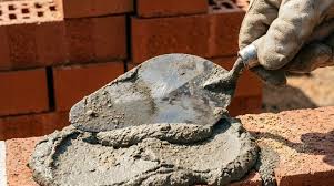 Masonry & Tile Works