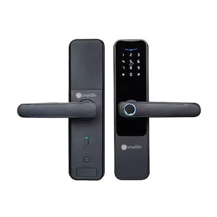 Smart Locks and Digital Door Hardware