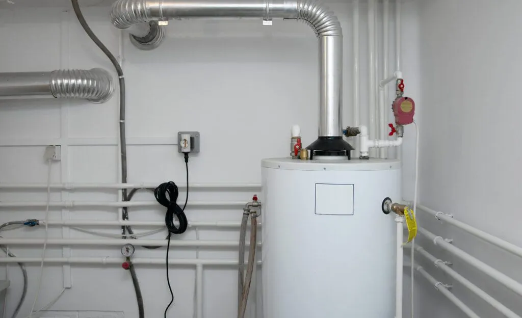 Water Heater Repair and Installation
