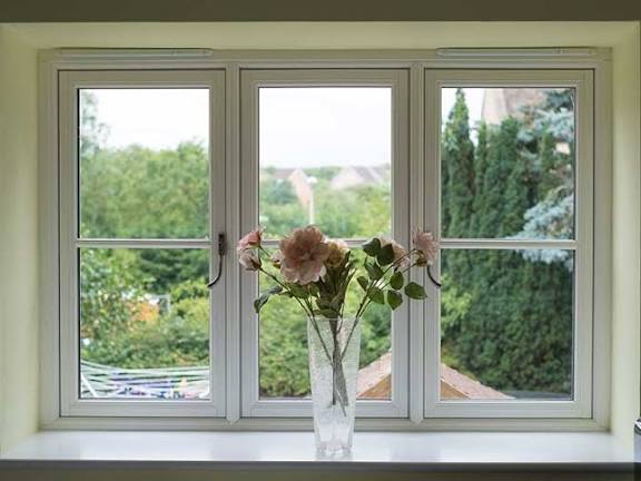 Sliding and Casement Window Fitting