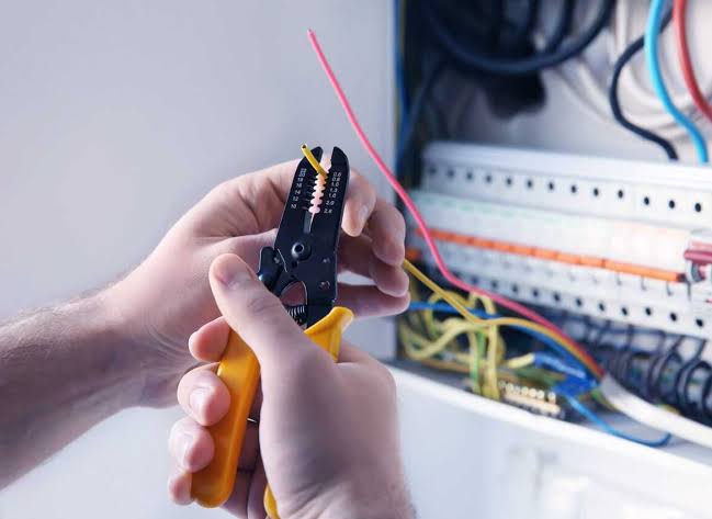 Electrical Wiring Upgrades