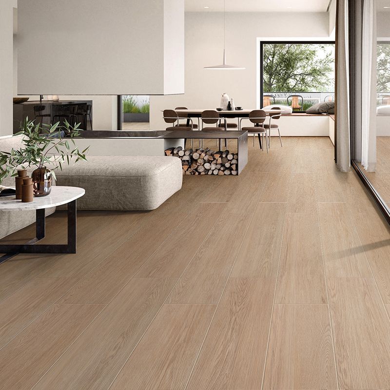 Wood & Parquet Flooring